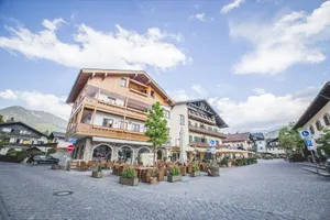 Image of Alpis Ferienwohnung