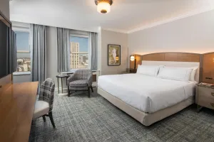 Image of Hilton Milwaukee