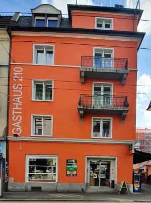 Image of Gasthaus 210
