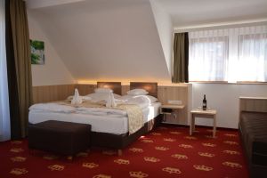 Image of Wellness Hotel Garni Krone