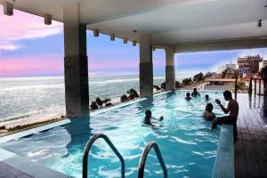 Image of Mirage Colombo