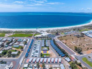 Image of Jurien Bay Tourist Park
