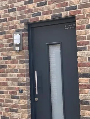 Image of Ferienwohnung Am Weiher Wohnung 3 Für 2 Personen