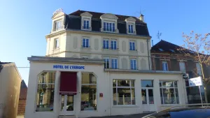 Image of Hotel De L'Europe