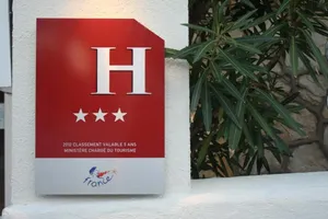 Image of Hotel Miramar- Cap d'Antibes - La Garoupe plage