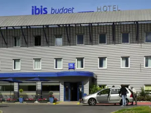 Image of ibis Budget Charleroi Airport