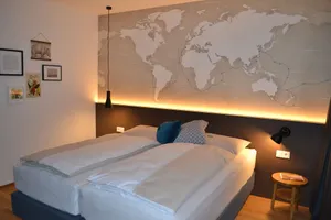 Image of JUFA Hotel Hamburg HafenCity