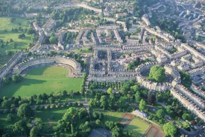 Image of Brocks