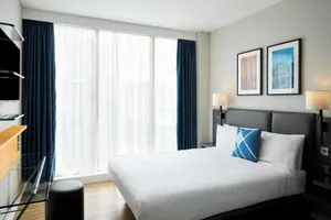 Image of Four Points Flex by Sheraton Newcastle