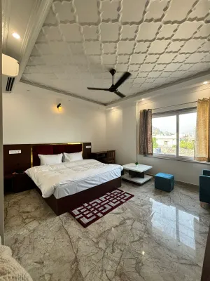 Image of Hotel white inn