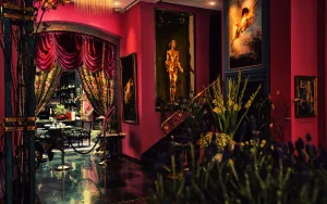 Image of Dorsia Hotel & Restaurant