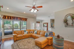 Image of Sunny Stephenville Home w/ Pool: 4 Mi to Downtown
