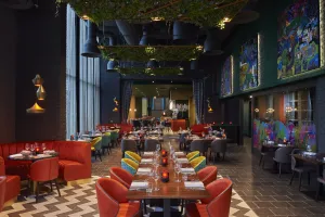 Image of Malmaison Liverpool