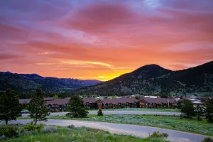 Image of YMCA of the Rockies