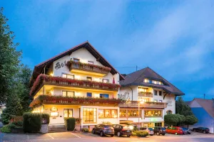 Image of Hotel Krone Igelsberg