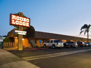 Image of Rodeo Lodge