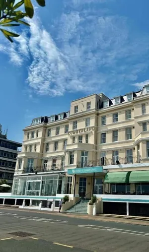 Image of The Cumberland Hotel