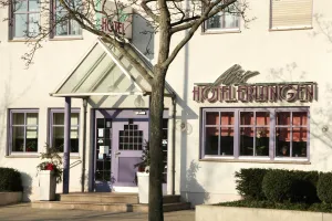 Image of Art-Hotel Erlangen
