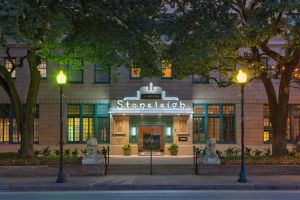 Image of Le Meridien Dallas, The Stoneleigh