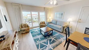 Image of Seacrest 515b 2 Bedroom Condo by RedAwning