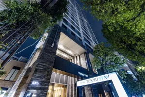 Image of Tokyu Stay Aoyama Premier