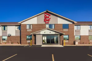 Image of Red Roof Inn Greensburg