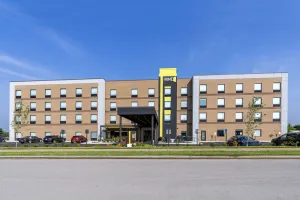 Image of Home2 Suites Lexington Keeneland Airport, KY