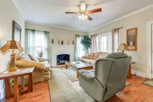 Image of Sanford Vacation Rental ~ 1 Mi to Downtown!