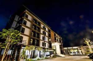 Image of Boondara Boutique Hotel