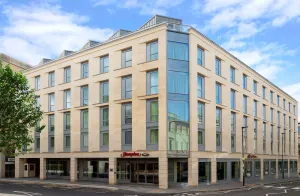 Image of Hampton by Hilton Bath City