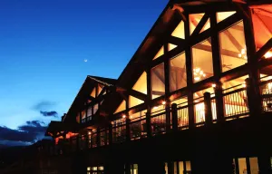 Image of The Estes Park Resort