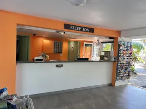 Image of Bay of Palms