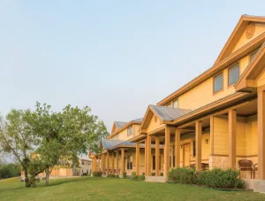 Image of WorldMark New Braunfels