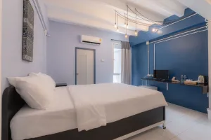 Image of BEDGASM Hotel x Cafe Nimman