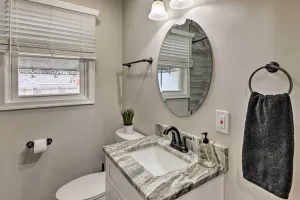 Image of Nashville Home Rental about 7 Mi to Downtown!