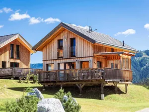 Image of Superb Chalet With Finnish Sauna