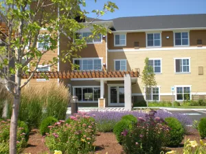 Image of Ledgestone Suites Hotel Yakima