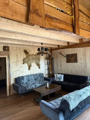 Image of Chalet Wolfsberg