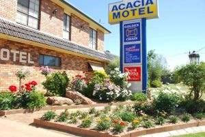 Image of Acacia Motel Griffith