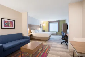 Image of Holiday Inn Express & Suites Owings Mills-Baltimore Area by IHG