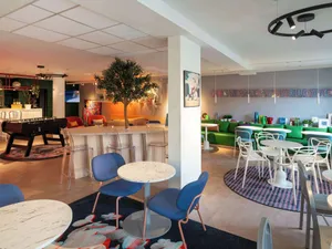 Image of ibis Styles Bordeaux Centre Gare
