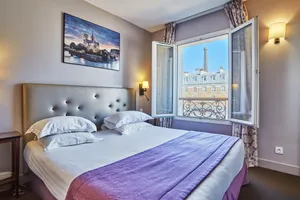 Image of Hôtel Le Relais Saint Charles