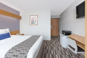 Image of Microtel Inn & Suites by Wyndham Ardmore