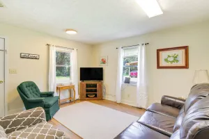 Image of Tennessee Farm Vacation Rental w/ Game Room!