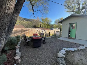 Image of Hummingbird Mountain Cottage