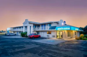 Image of Motel 6-Richland, WA - Kennewick