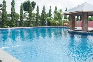 Image of Thong's Inn Hotel Kualanamu