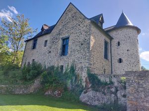 Image of Manoir de la coudre
