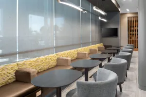 Image of SpringHill Suites by Marriott Roanoke North