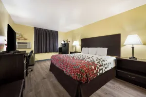 Image of Econo Lodge Spotsylvania Town Center